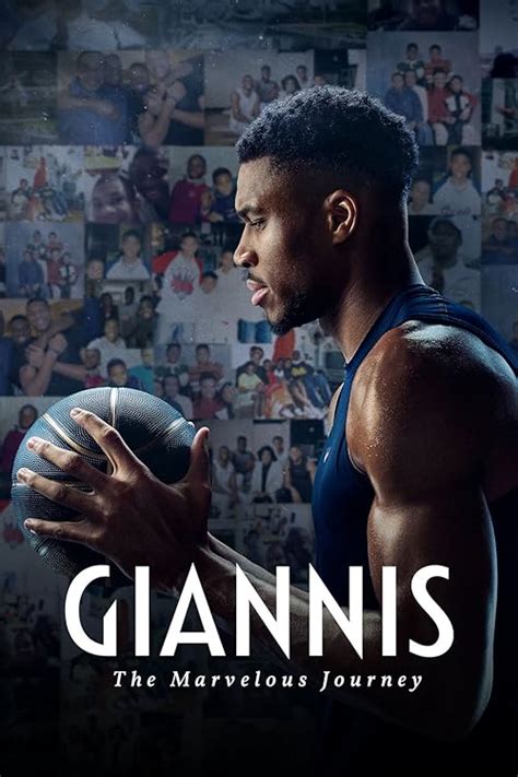 giannis: the marvelous journey 1080p web-dl|Prime Video: Giannis: The Marvelous Journey.
